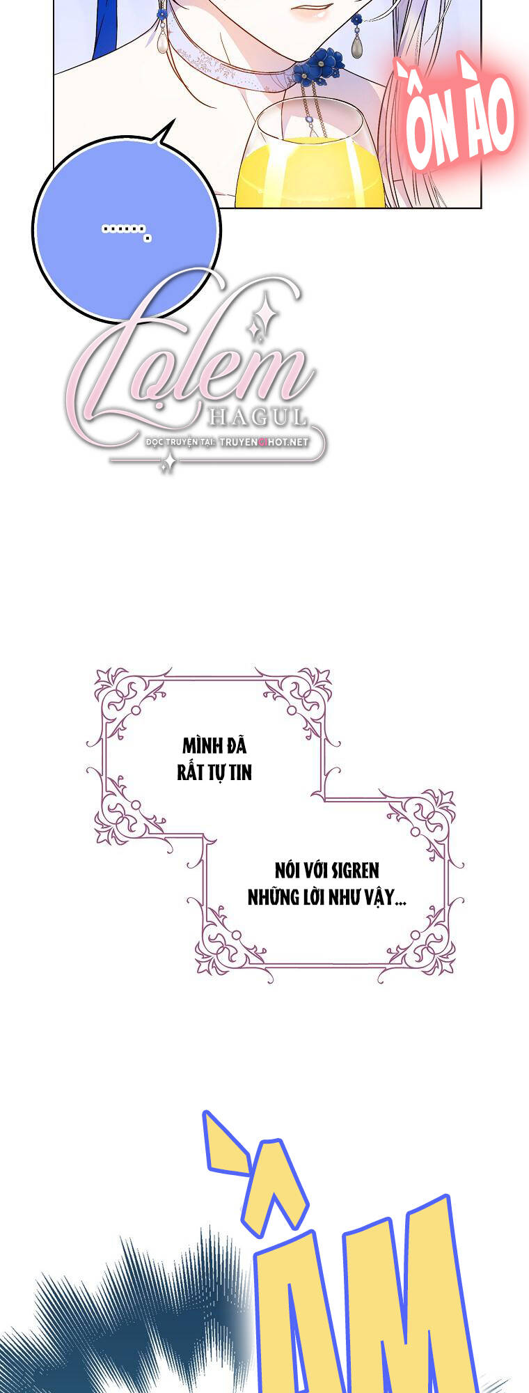 Tôi Trở Thành Vợ Nam Chính Chapter 72 - Trang 2