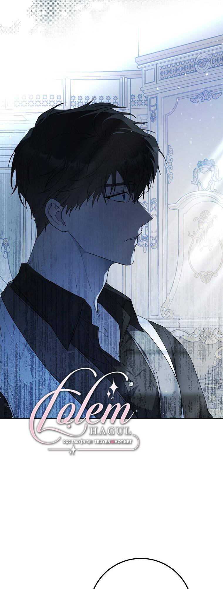 Tôi Trở Thành Vợ Nam Chính Chapter 72 - Trang 2