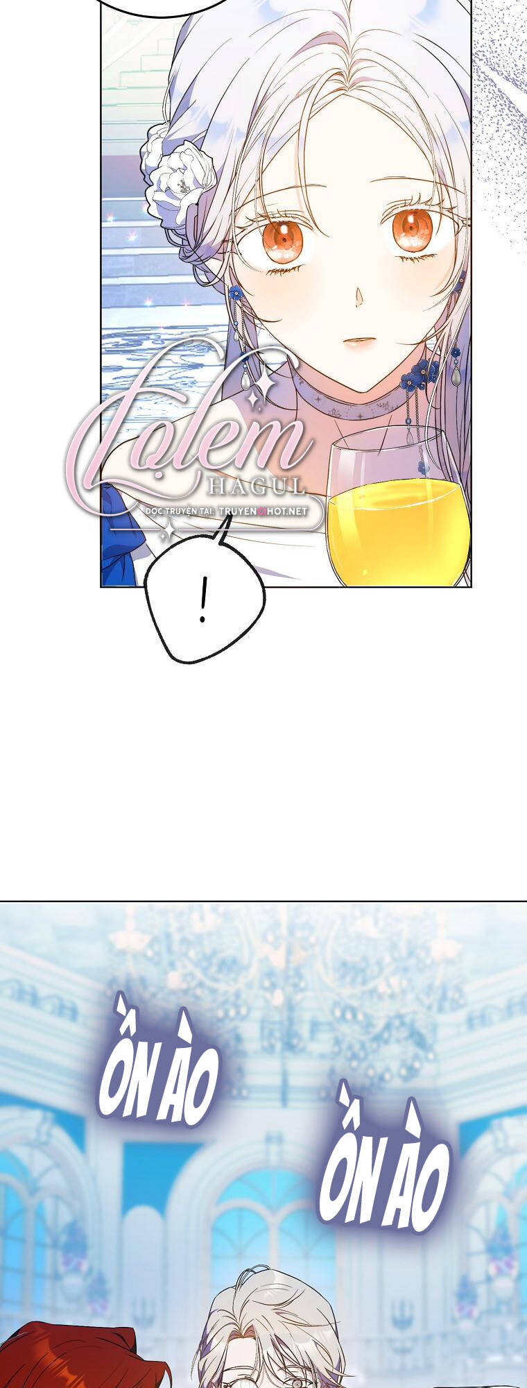 Tôi Trở Thành Vợ Nam Chính Chapter 72 - Trang 2