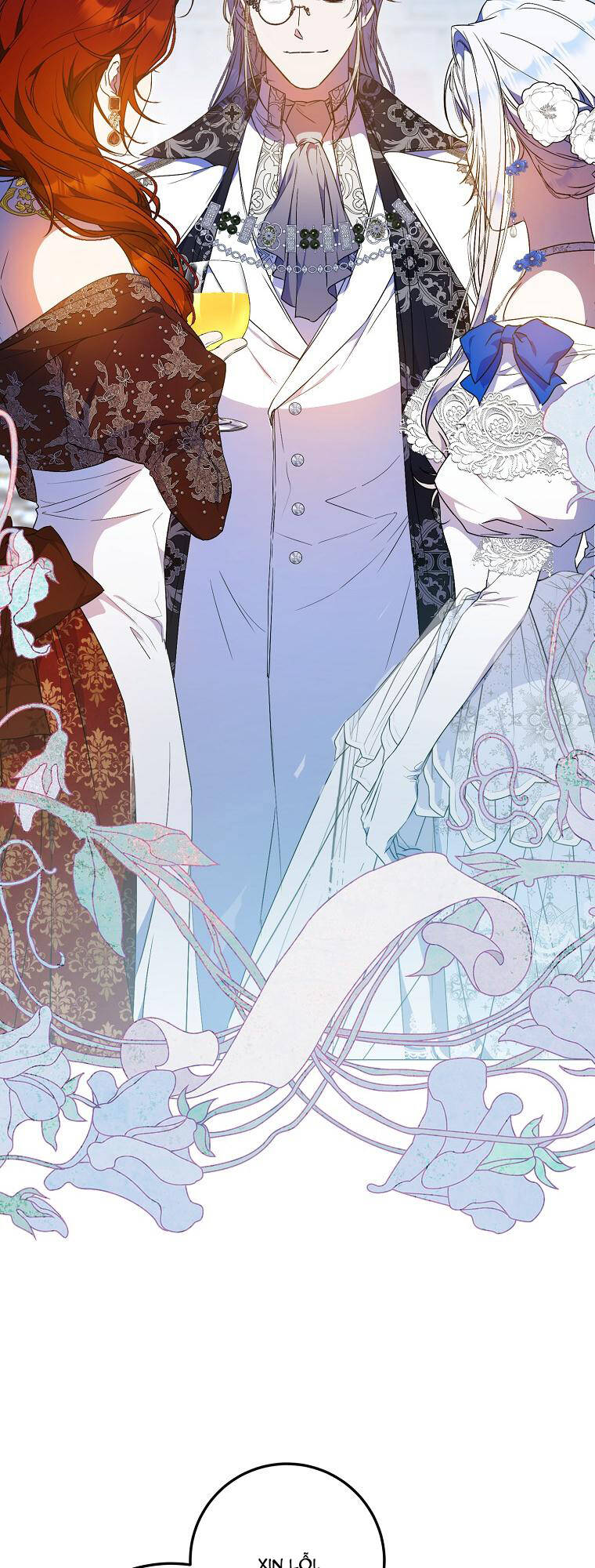 Tôi Trở Thành Vợ Nam Chính Chapter 72 - Trang 2