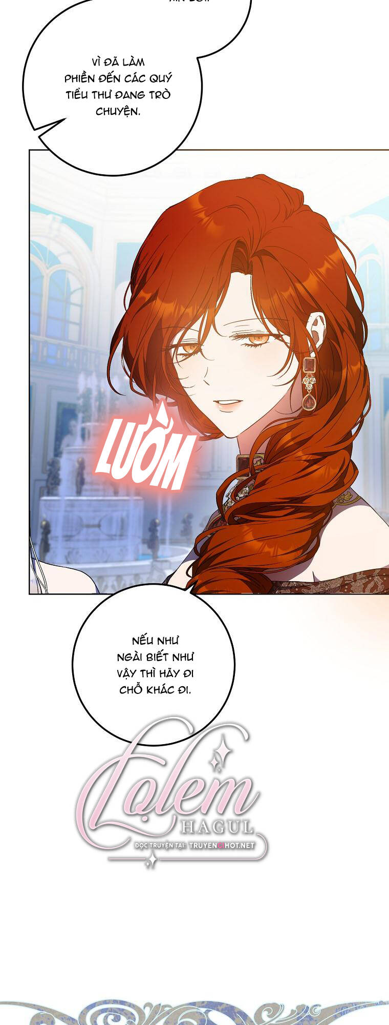 Tôi Trở Thành Vợ Nam Chính Chapter 72 - Trang 2