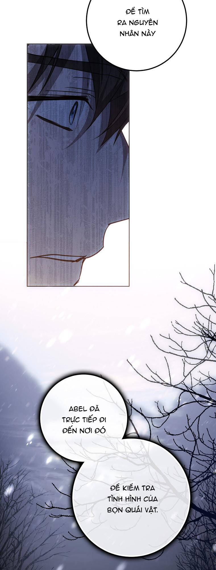 Tôi Trở Thành Vợ Nam Chính Chapter 72 - Trang 2