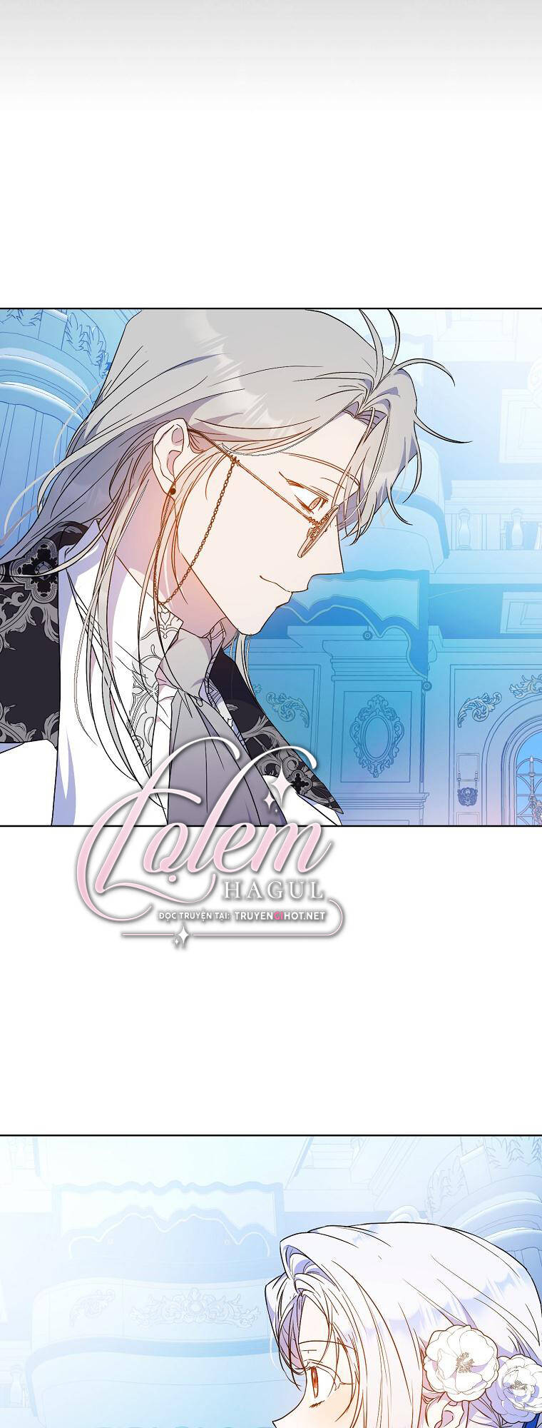 Tôi Trở Thành Vợ Nam Chính Chapter 72 - Trang 2