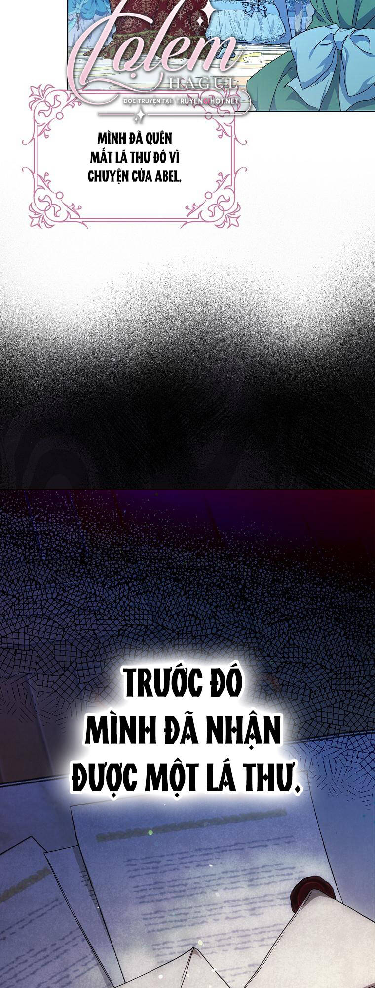 Tôi Trở Thành Vợ Nam Chính Chapter 72 - Trang 2