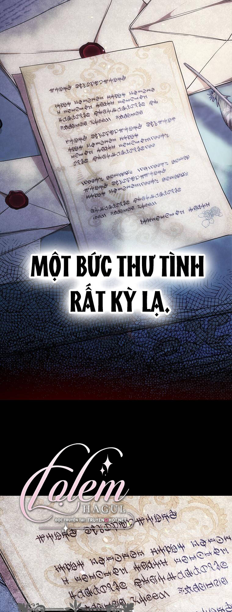 Tôi Trở Thành Vợ Nam Chính Chapter 72 - Trang 2