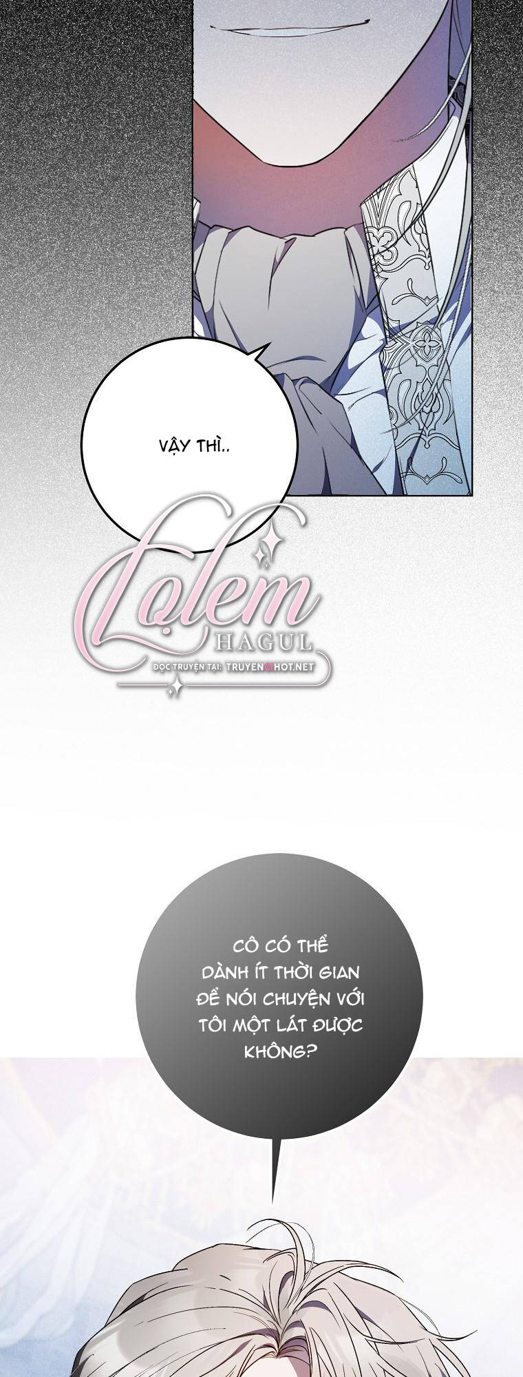 Tôi Trở Thành Vợ Nam Chính Chapter 72 - Trang 2