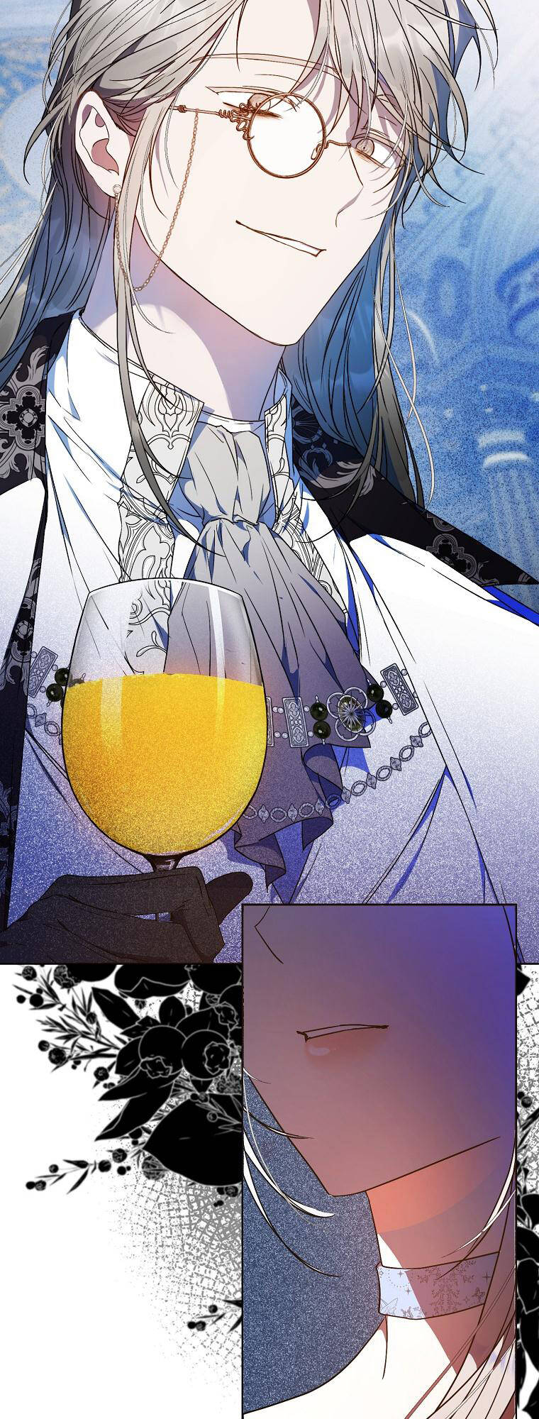 Tôi Trở Thành Vợ Nam Chính Chapter 72 - Trang 2