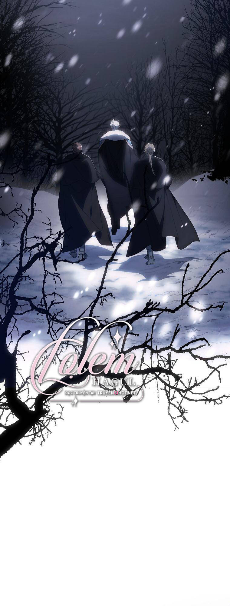 Tôi Trở Thành Vợ Nam Chính Chapter 72 - Trang 2