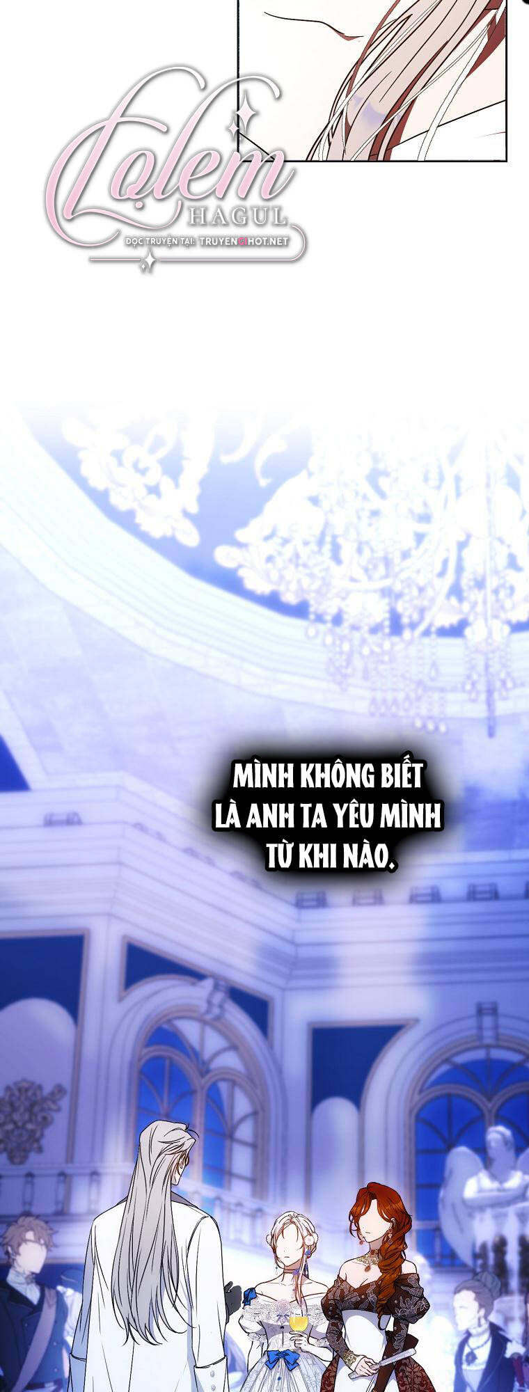 Tôi Trở Thành Vợ Nam Chính Chapter 72 - Trang 2