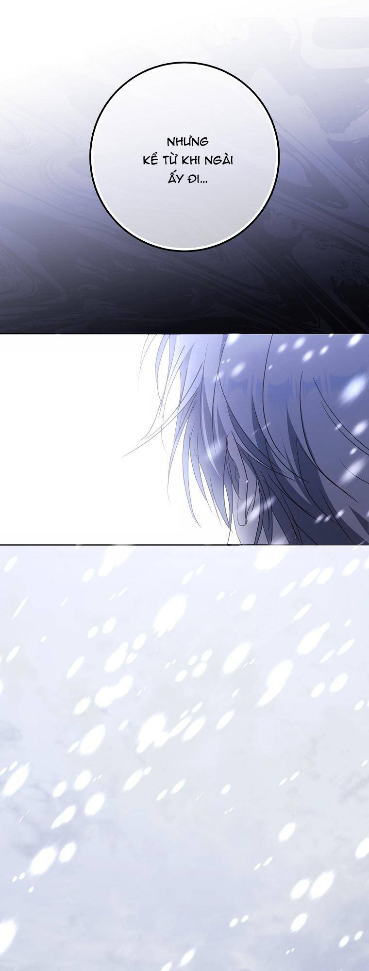 Tôi Trở Thành Vợ Nam Chính Chapter 72 - Trang 2