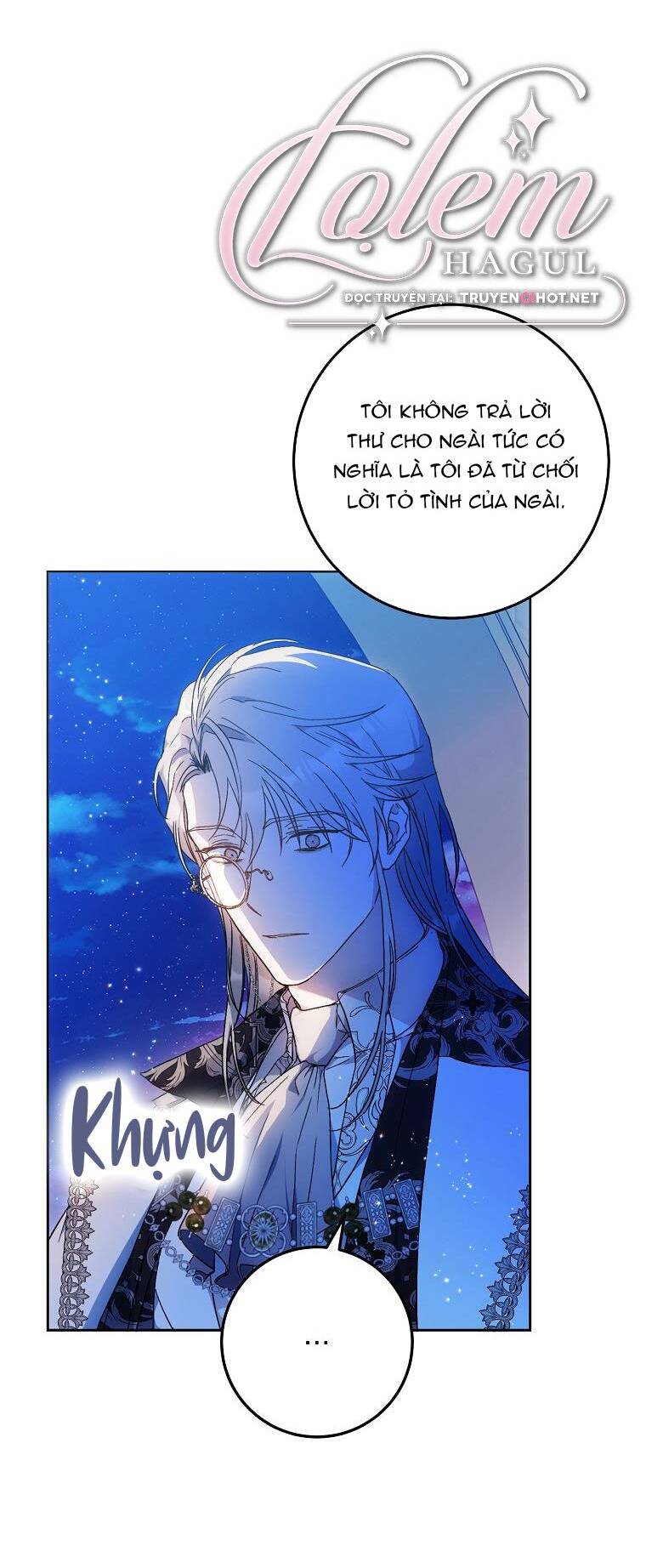 Tôi Trở Thành Vợ Nam Chính Chapter 73 - Trang 2