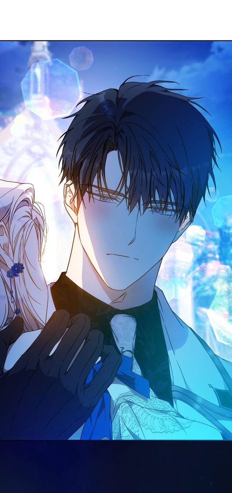 Tôi Trở Thành Vợ Nam Chính Chapter 73 - Trang 2