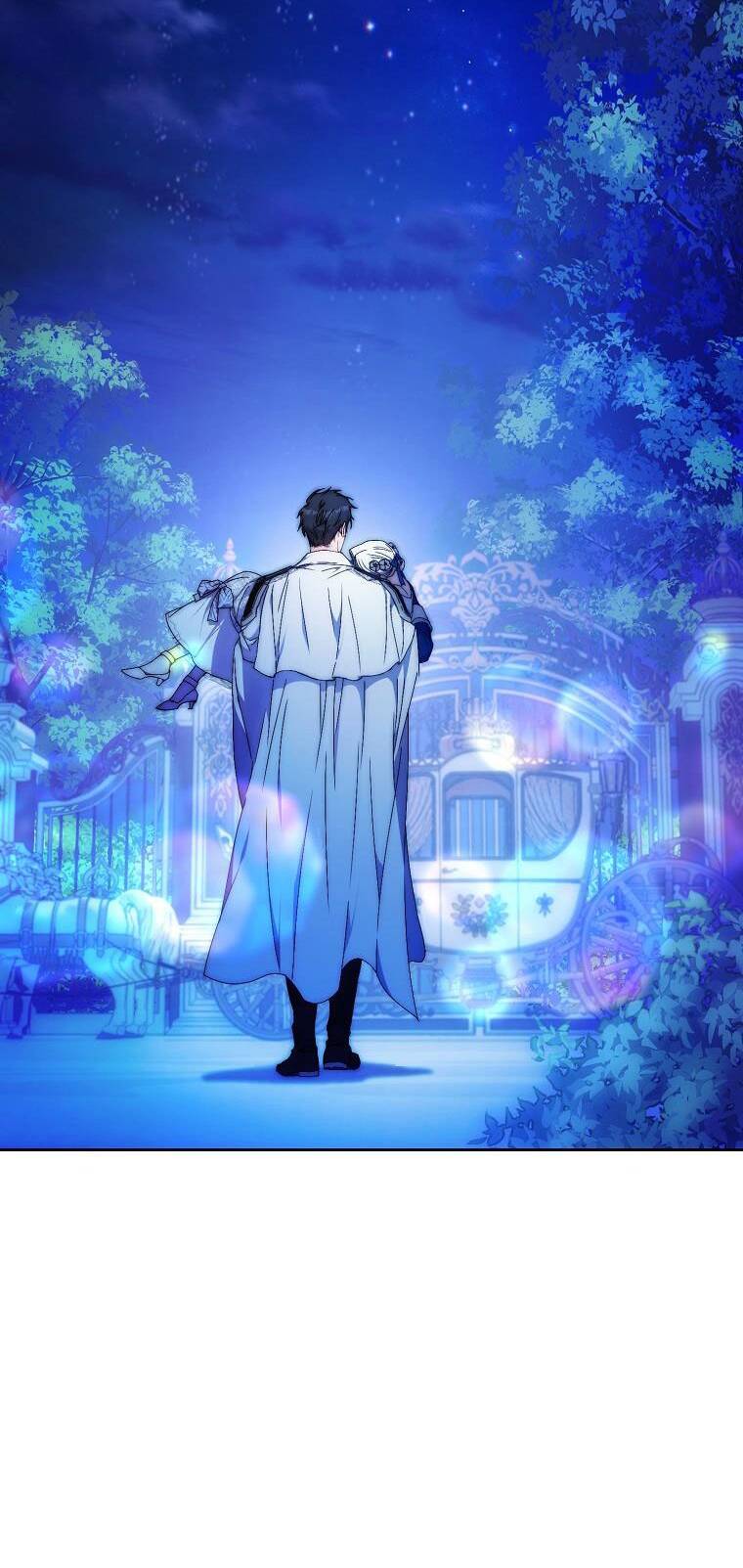 Tôi Trở Thành Vợ Nam Chính Chapter 73 - Trang 2