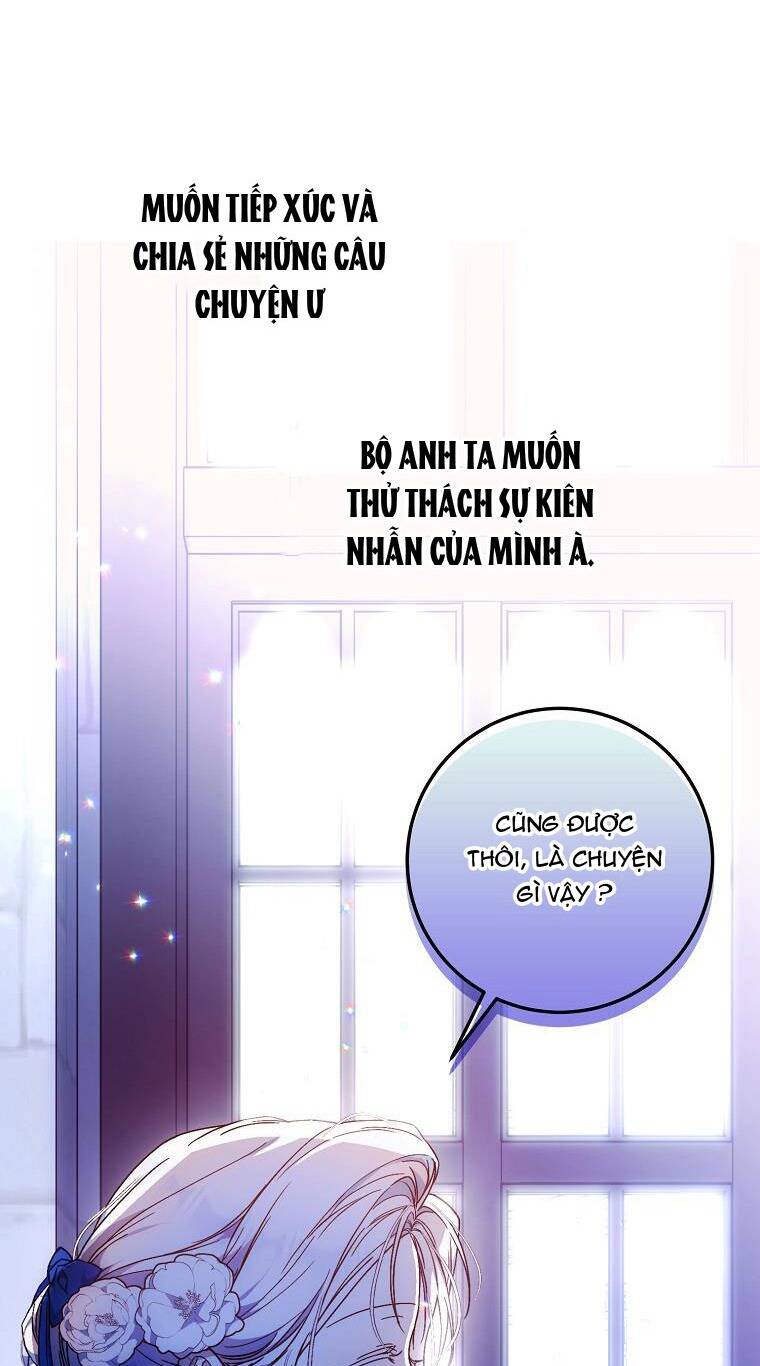 Tôi Trở Thành Vợ Nam Chính Chapter 73 - Trang 2