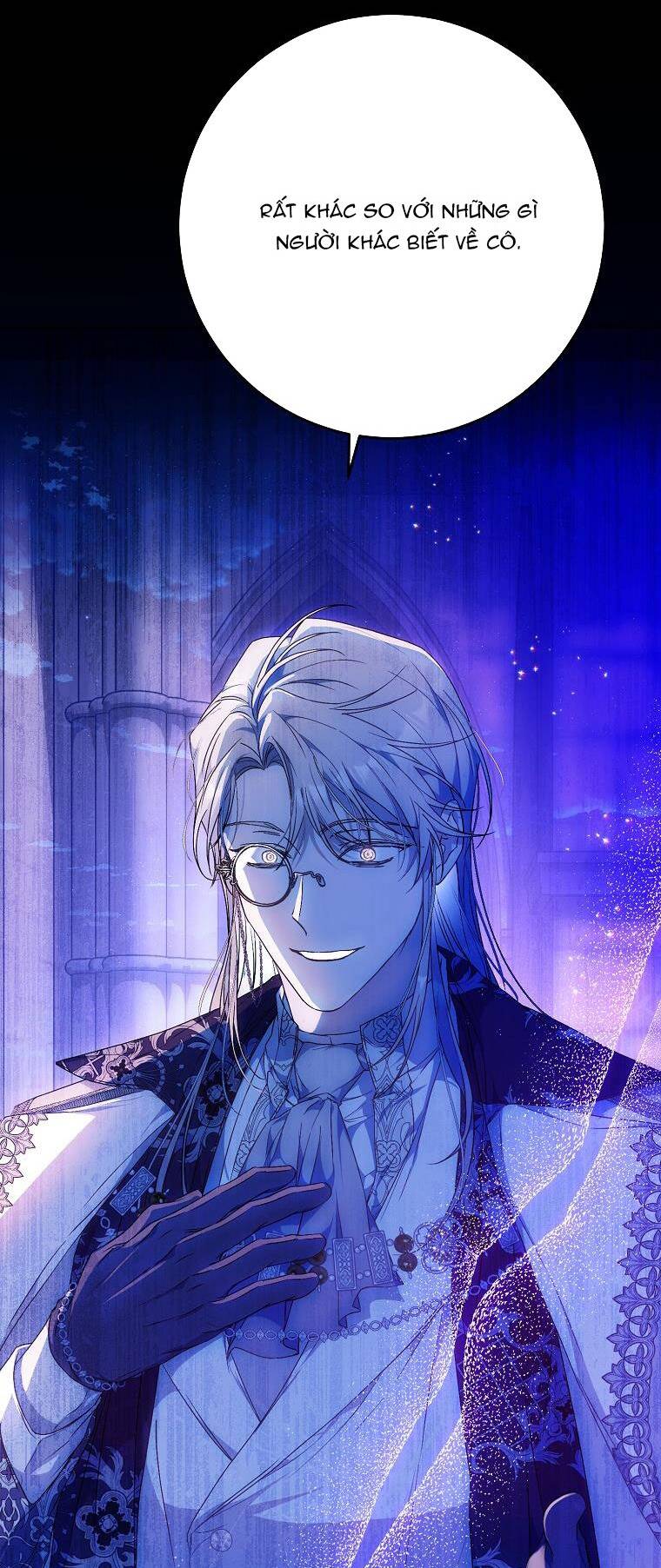 Tôi Trở Thành Vợ Nam Chính Chapter 73 - Trang 2