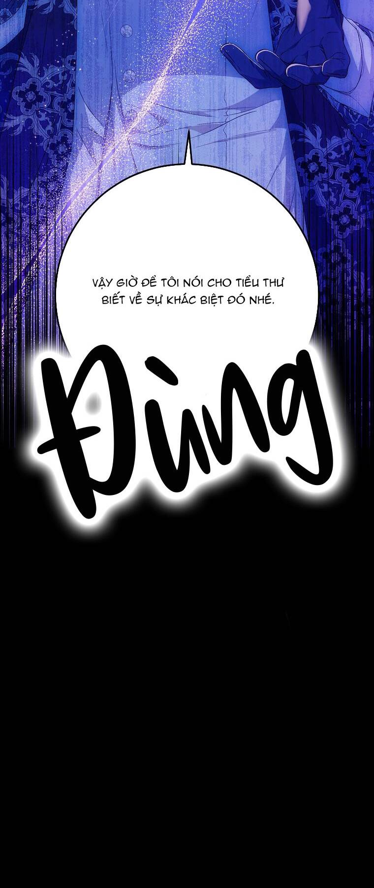 Tôi Trở Thành Vợ Nam Chính Chapter 73 - Trang 2