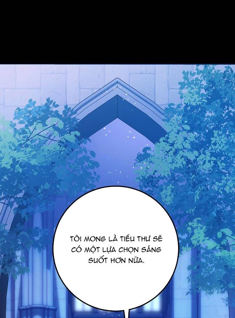 Tôi Trở Thành Vợ Nam Chính Chapter 73 - Trang 2