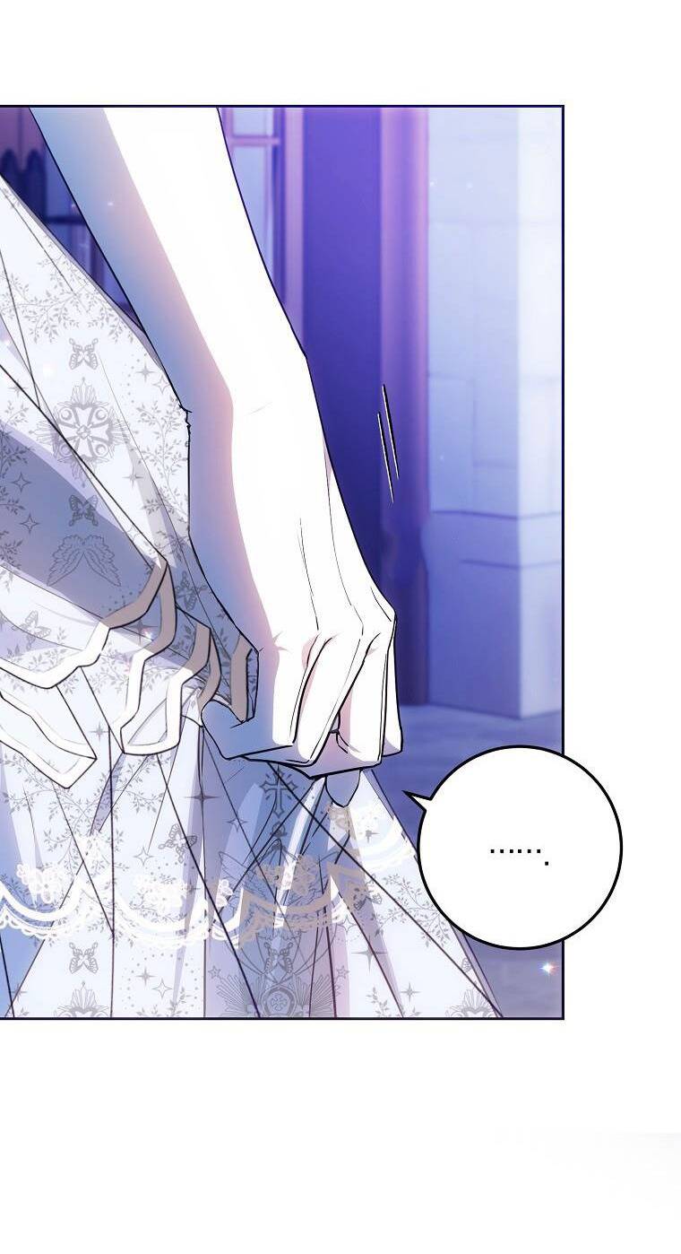 Tôi Trở Thành Vợ Nam Chính Chapter 73 - Trang 2