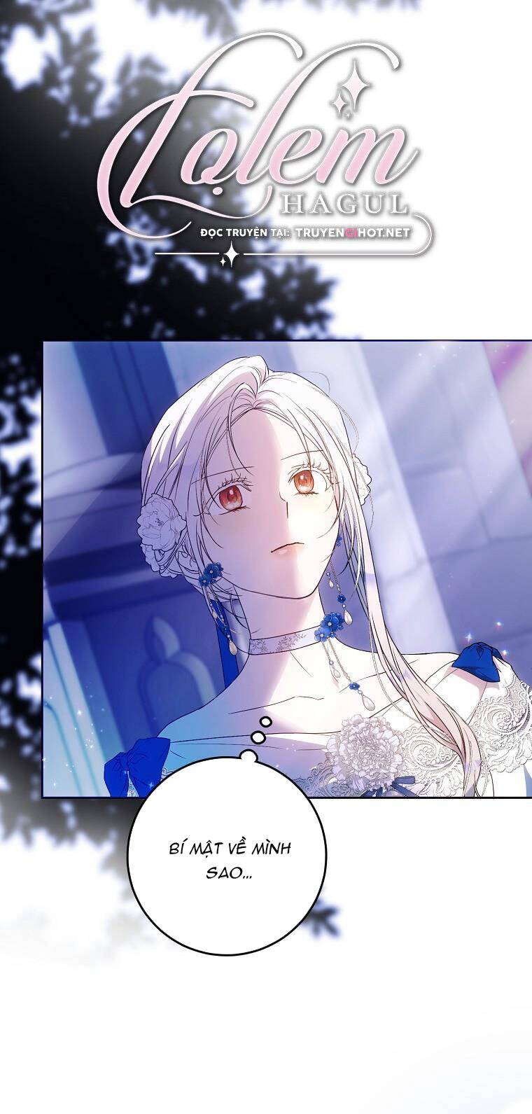 Tôi Trở Thành Vợ Nam Chính Chapter 73 - Trang 2