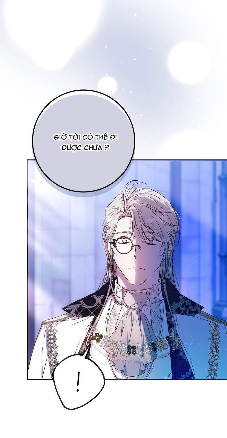 Tôi Trở Thành Vợ Nam Chính Chapter 73 - Trang 2