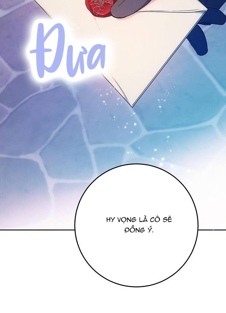 Tôi Trở Thành Vợ Nam Chính Chapter 73 - Trang 2