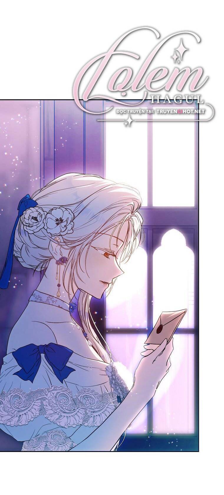 Tôi Trở Thành Vợ Nam Chính Chapter 73 - Trang 2