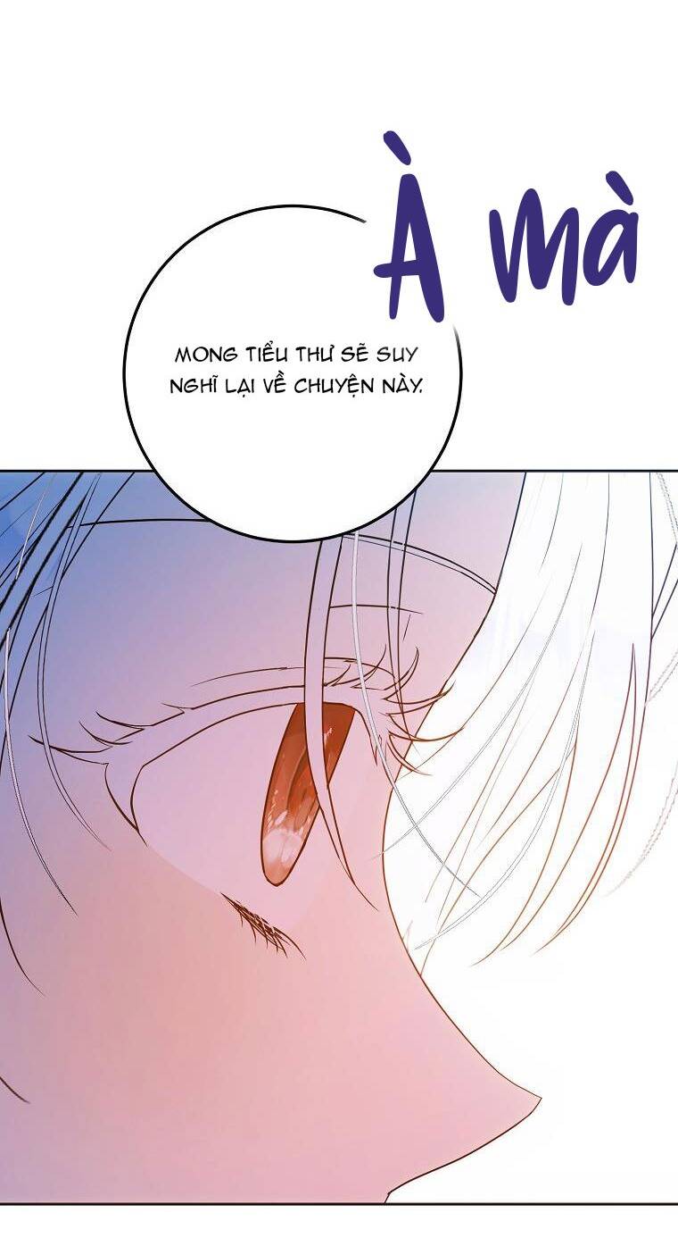 Tôi Trở Thành Vợ Nam Chính Chapter 73 - Trang 2