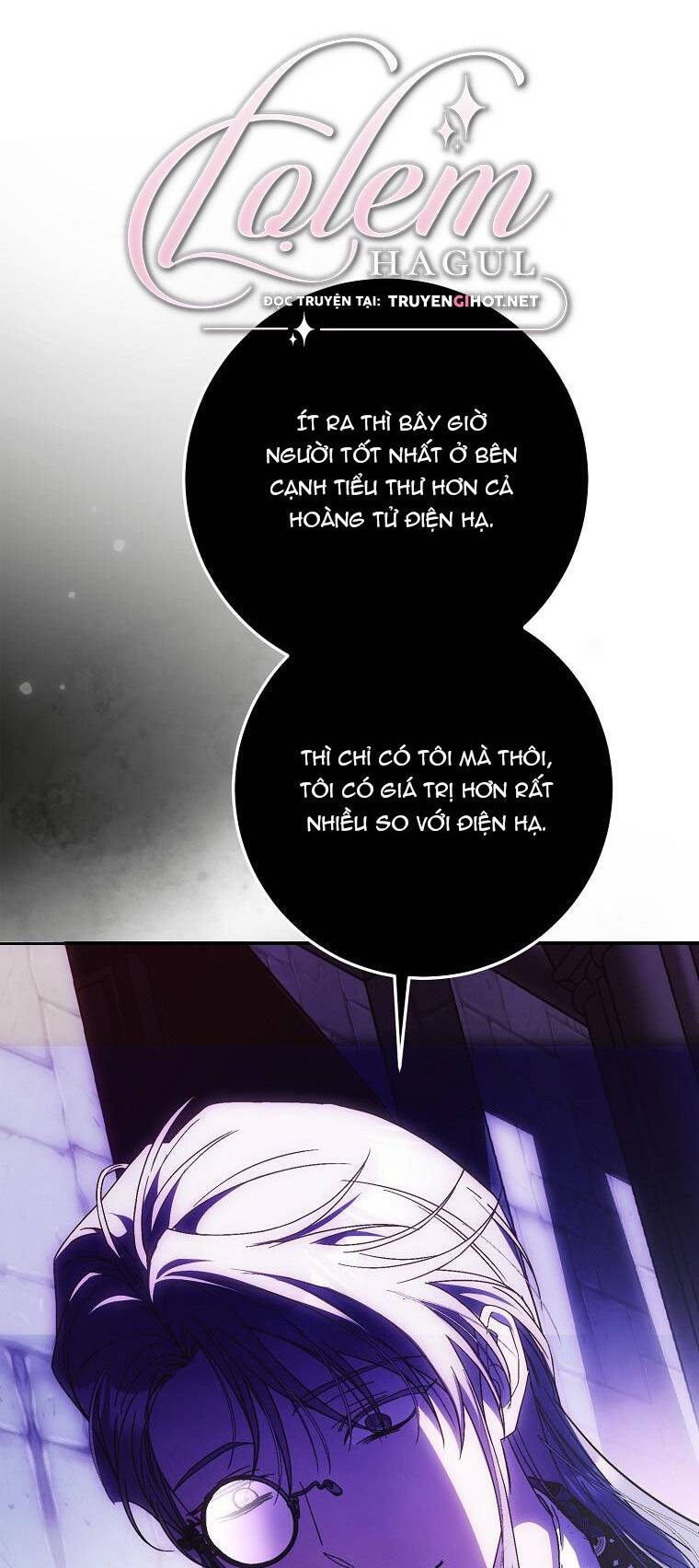 Tôi Trở Thành Vợ Nam Chính Chapter 73 - Trang 2