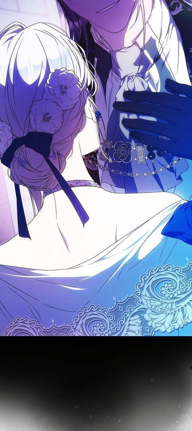 Tôi Trở Thành Vợ Nam Chính Chapter 73 - Trang 2