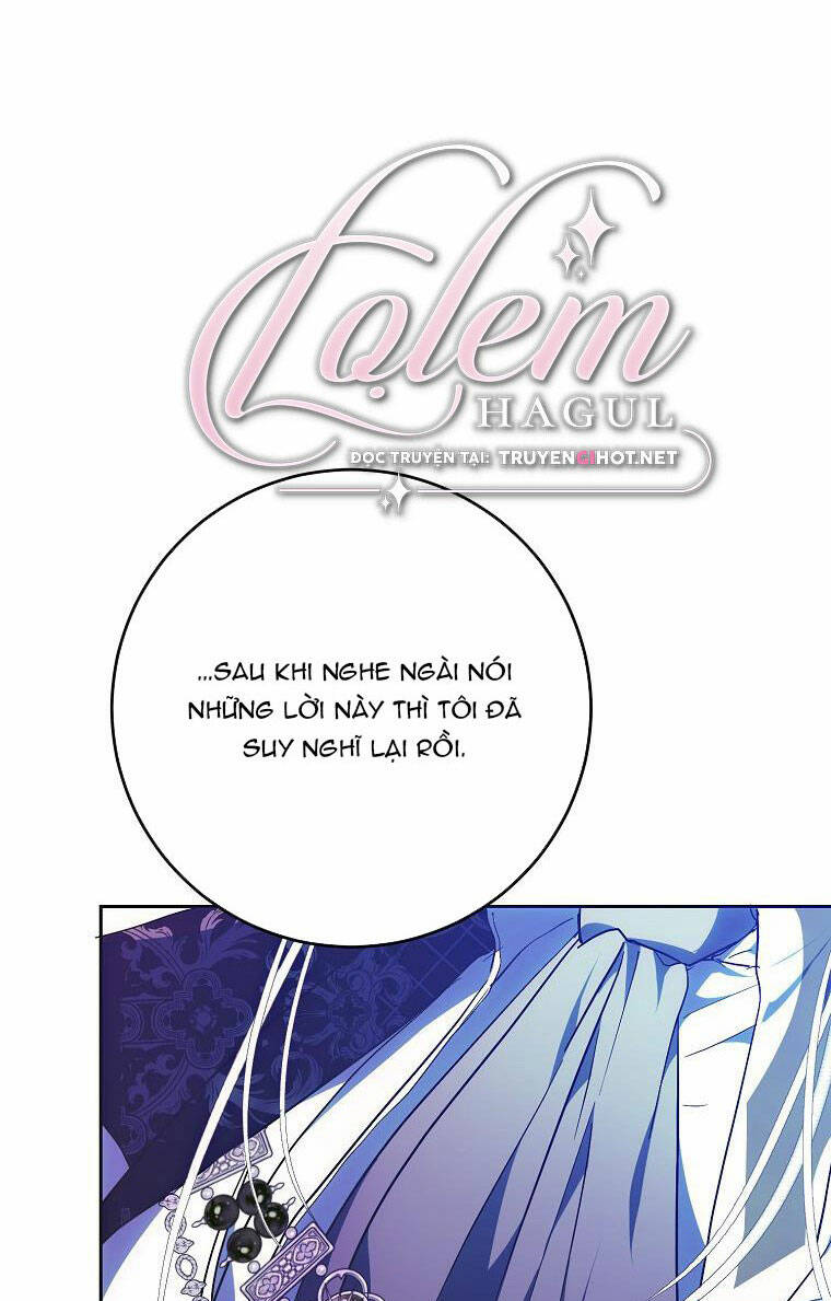 Tôi Trở Thành Vợ Nam Chính Chapter 73 - Trang 2