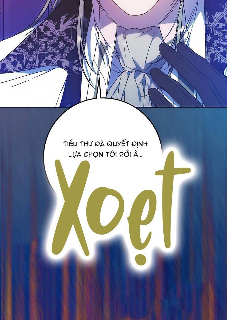 Tôi Trở Thành Vợ Nam Chính Chapter 73 - Trang 2