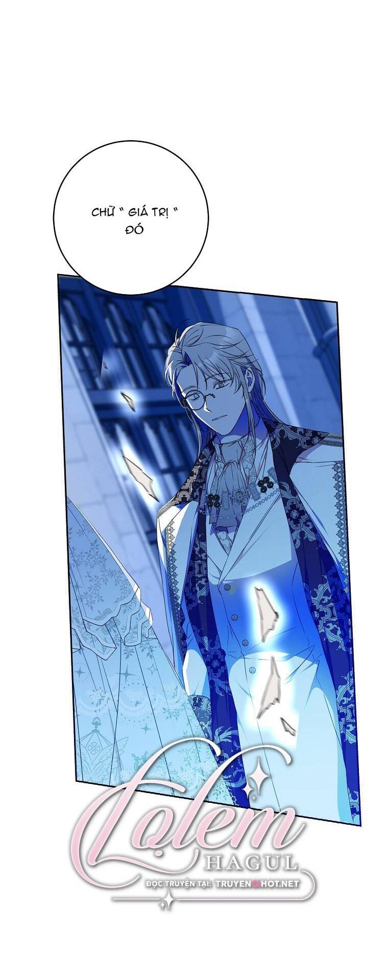 Tôi Trở Thành Vợ Nam Chính Chapter 73 - Trang 2