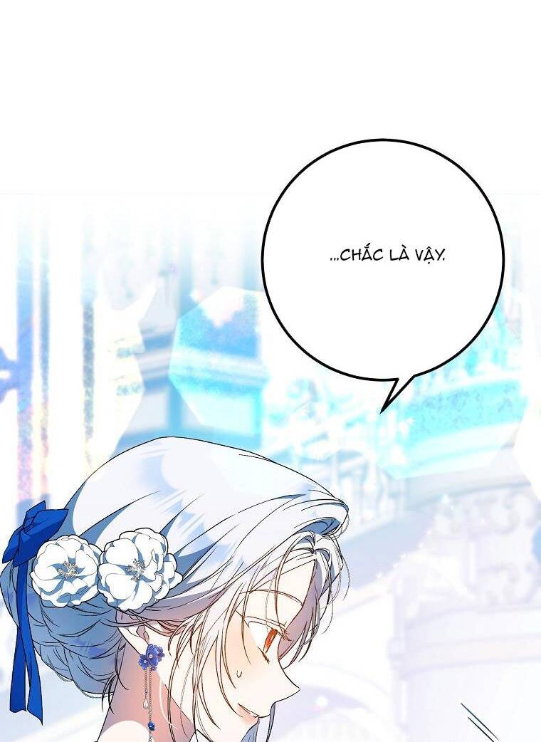 Tôi Trở Thành Vợ Nam Chính Chapter 73 - Trang 2