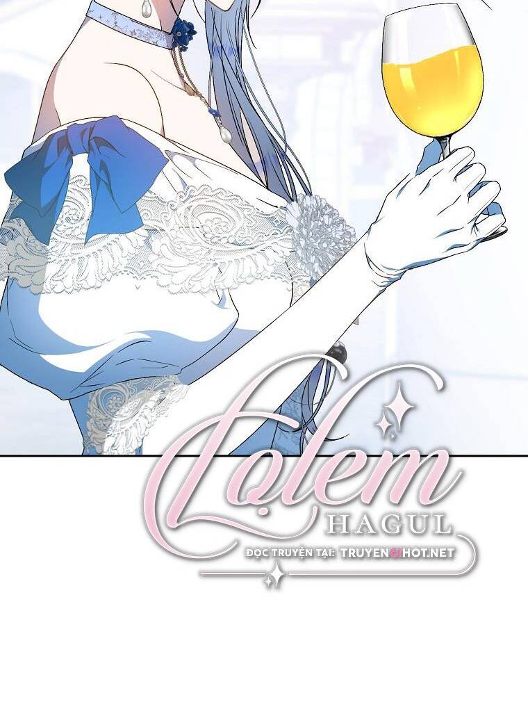 Tôi Trở Thành Vợ Nam Chính Chapter 73 - Trang 2