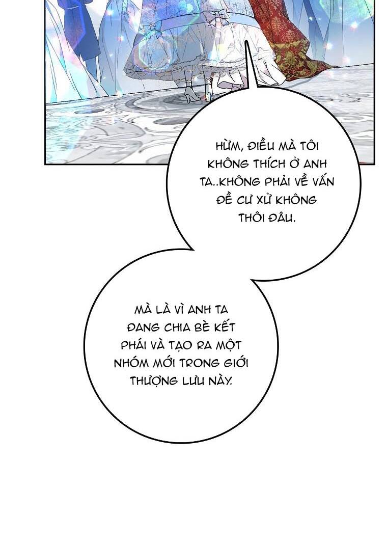 Tôi Trở Thành Vợ Nam Chính Chapter 73 - Trang 2