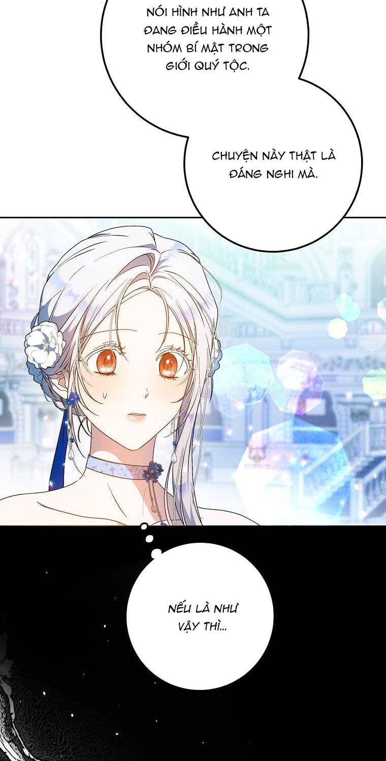 Tôi Trở Thành Vợ Nam Chính Chapter 73 - Trang 2