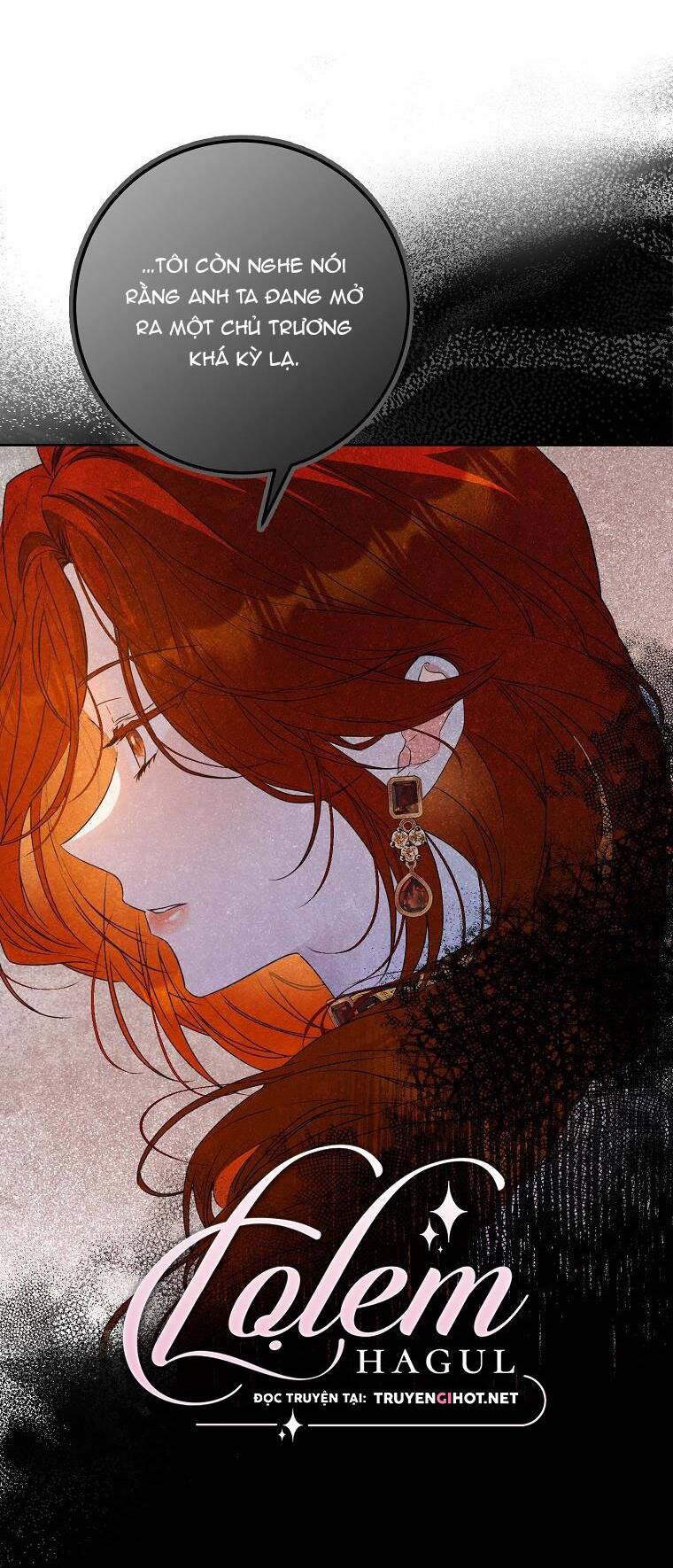 Tôi Trở Thành Vợ Nam Chính Chapter 73 - Trang 2