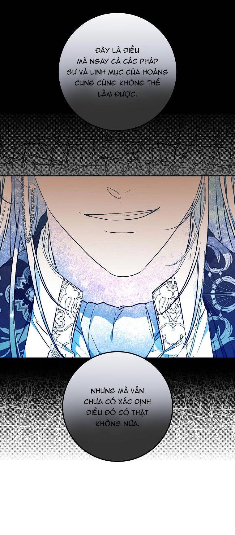 Tôi Trở Thành Vợ Nam Chính Chapter 73 - Trang 2