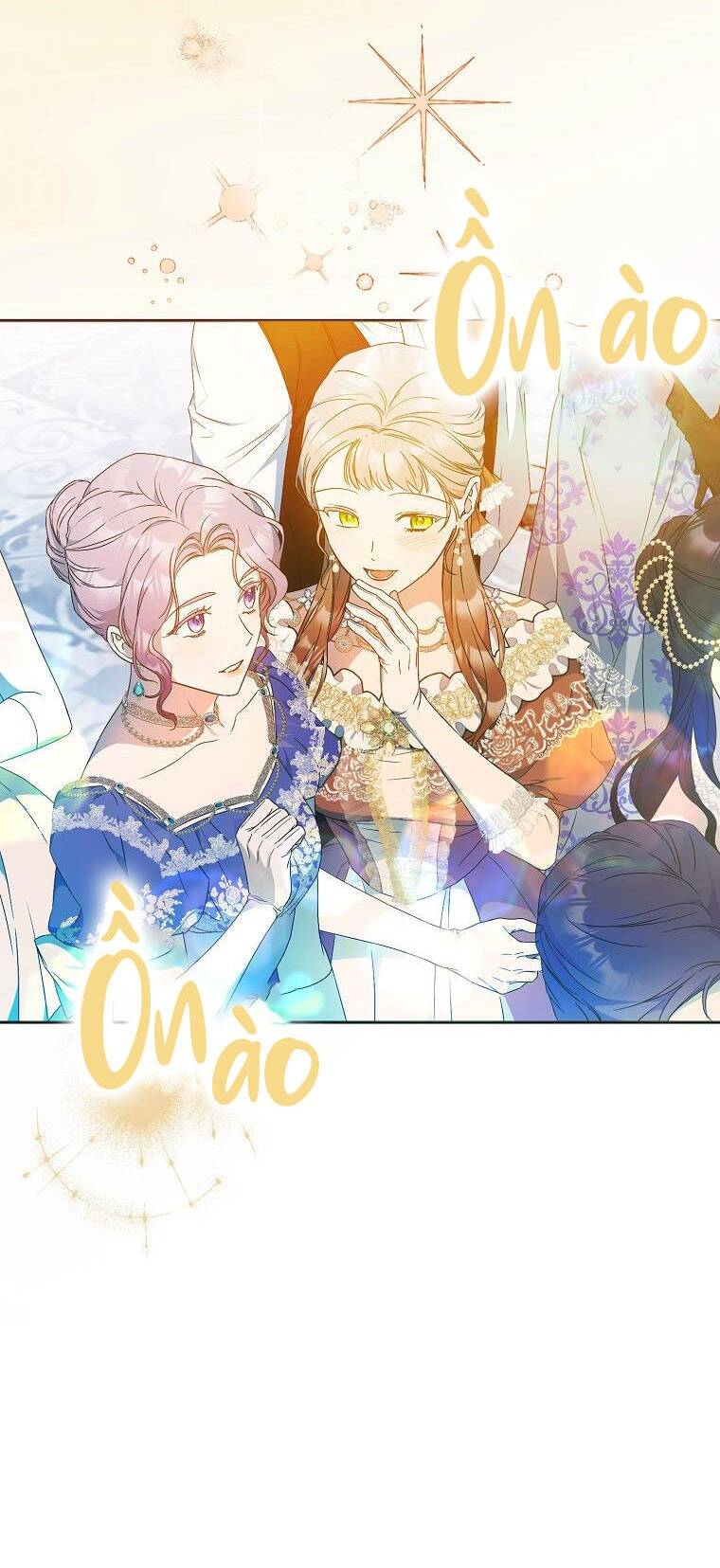 Tôi Trở Thành Vợ Nam Chính Chapter 73 - Trang 2