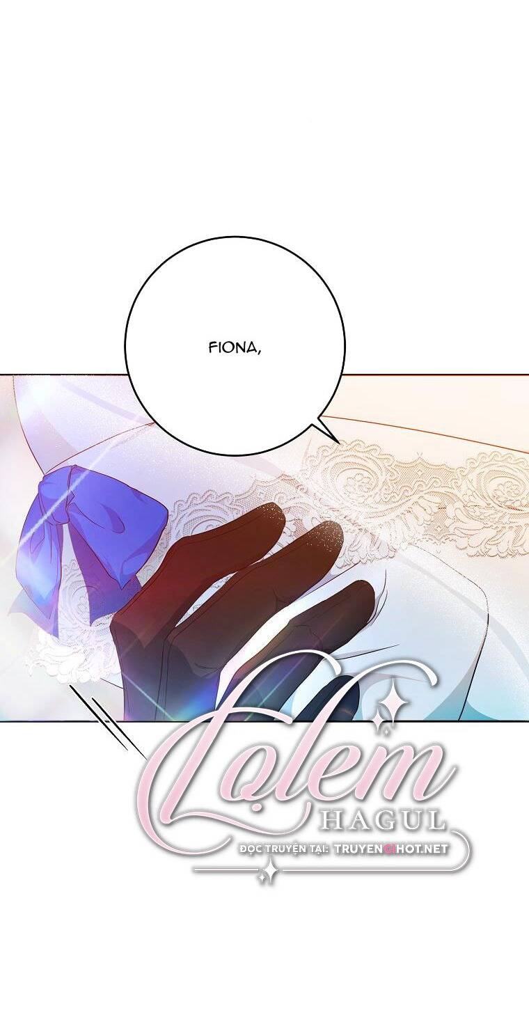 Tôi Trở Thành Vợ Nam Chính Chapter 73 - Trang 2