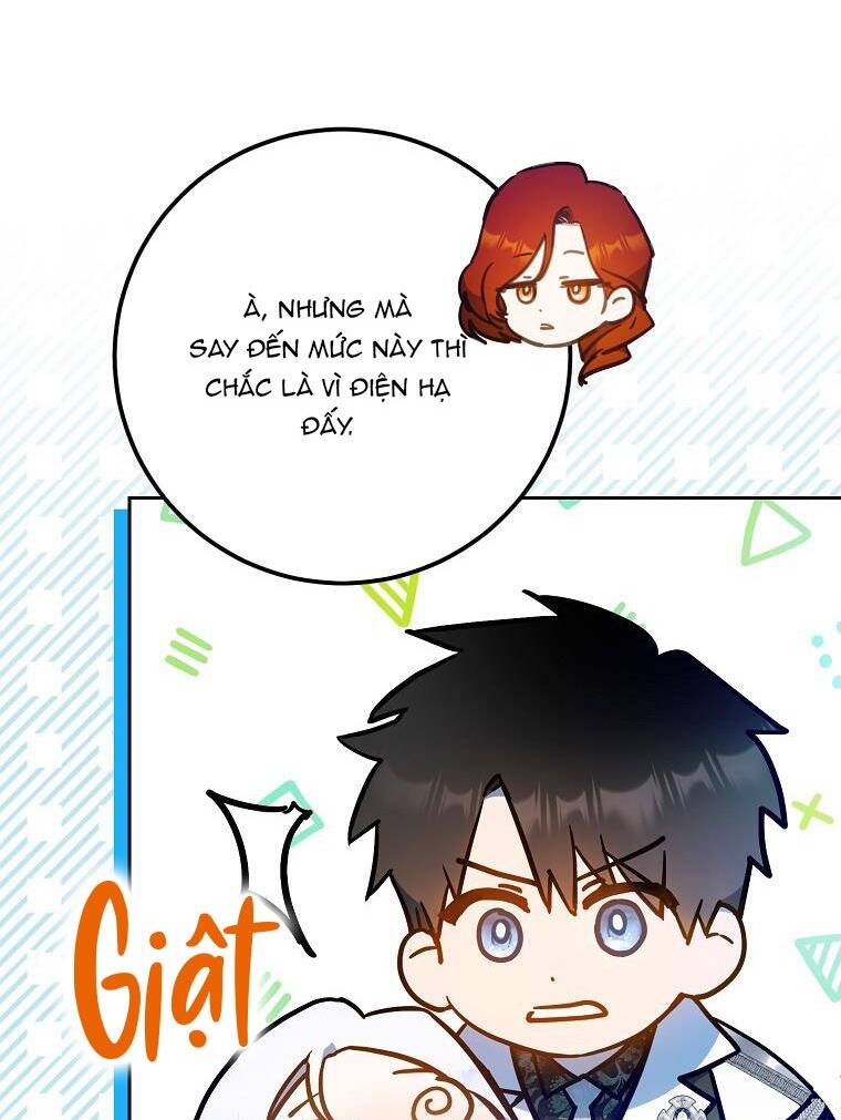 Tôi Trở Thành Vợ Nam Chính Chapter 73 - Trang 2