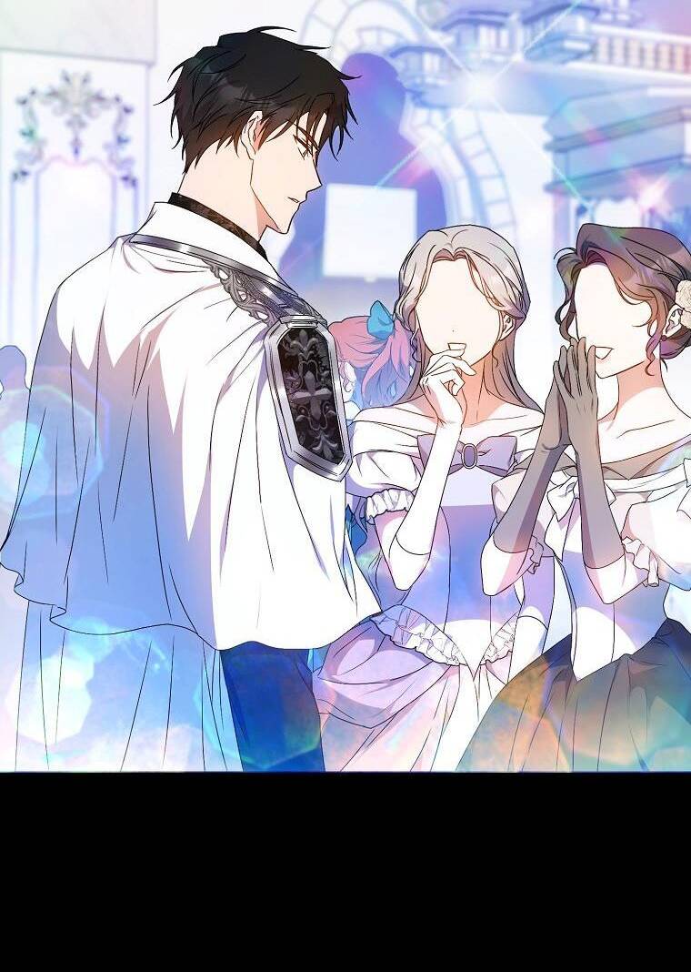 Tôi Trở Thành Vợ Nam Chính Chapter 73 - Trang 2