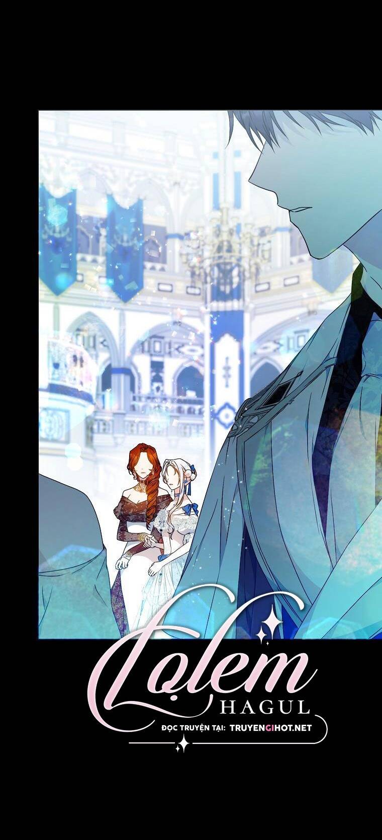 Tôi Trở Thành Vợ Nam Chính Chapter 73 - Trang 2