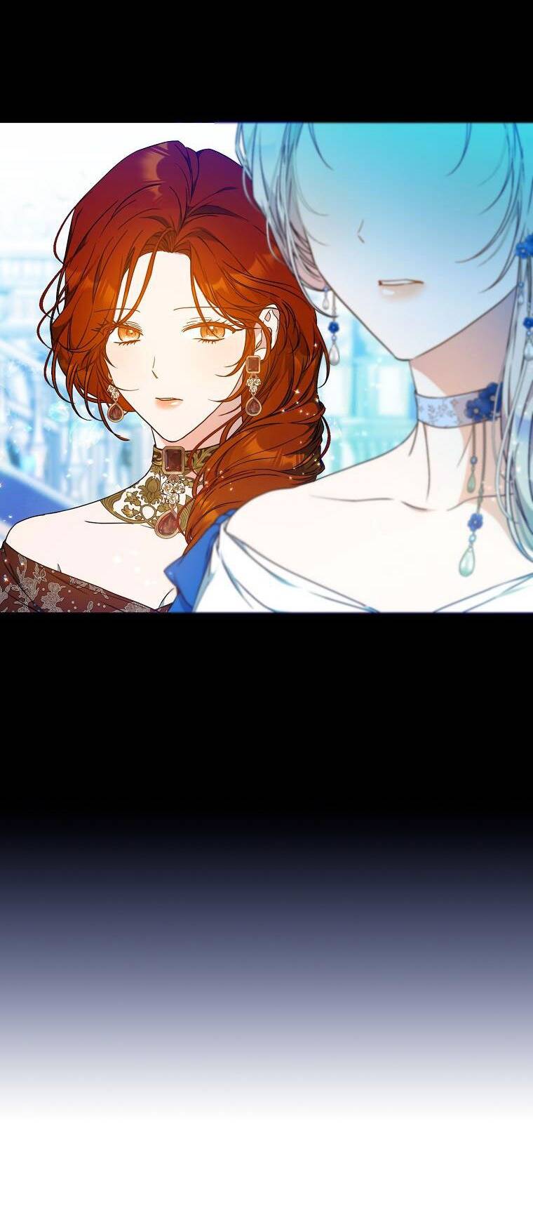 Tôi Trở Thành Vợ Nam Chính Chapter 73 - Trang 2