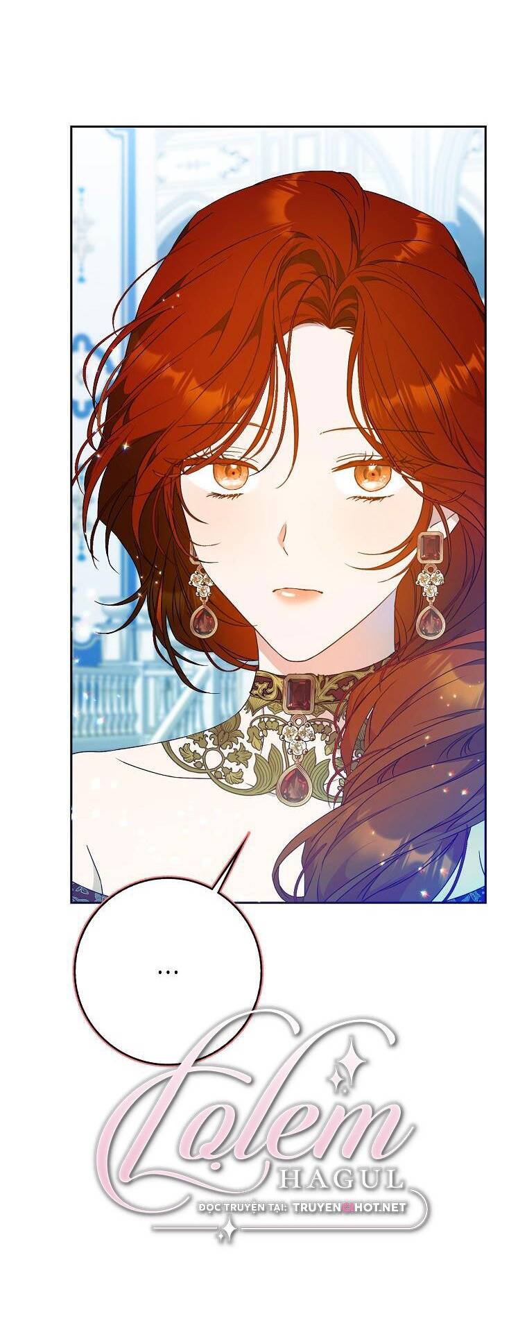 Tôi Trở Thành Vợ Nam Chính Chapter 73 - Trang 2