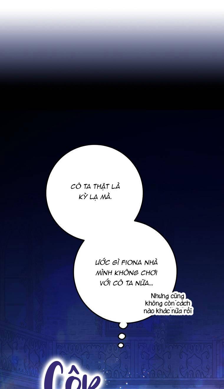 Tôi Trở Thành Vợ Nam Chính Chapter 73 - Trang 2