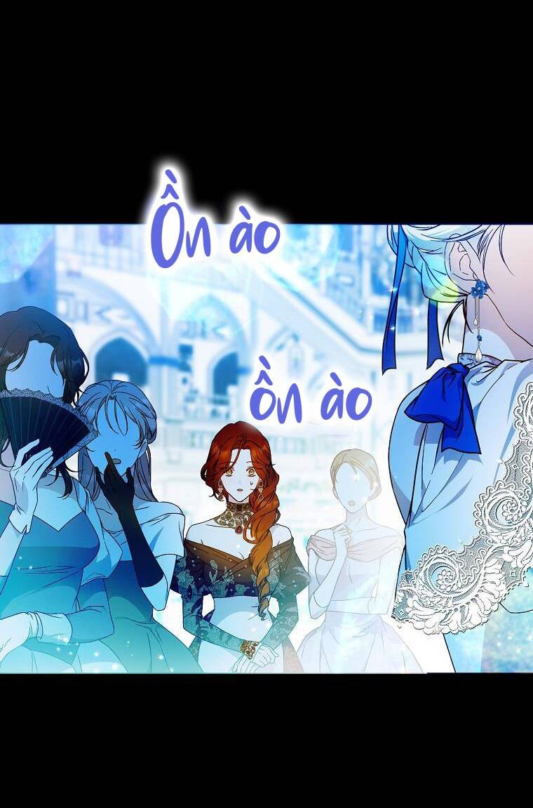 Tôi Trở Thành Vợ Nam Chính Chapter 73 - Trang 2