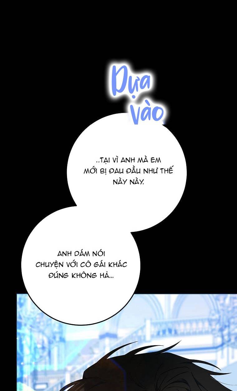 Tôi Trở Thành Vợ Nam Chính Chapter 73 - Trang 2