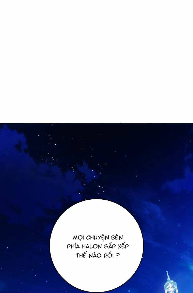 Tôi Trở Thành Vợ Nam Chính Chapter 74 - Trang 2