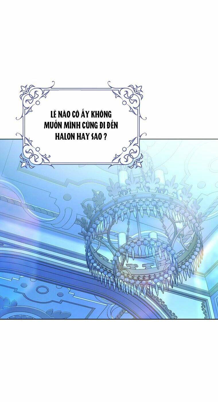 Tôi Trở Thành Vợ Nam Chính Chapter 74 - Trang 2